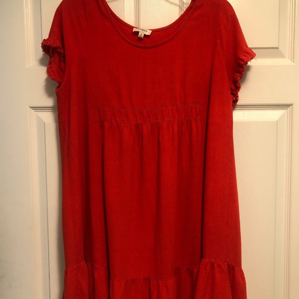 Umgee Women's Top size Medium